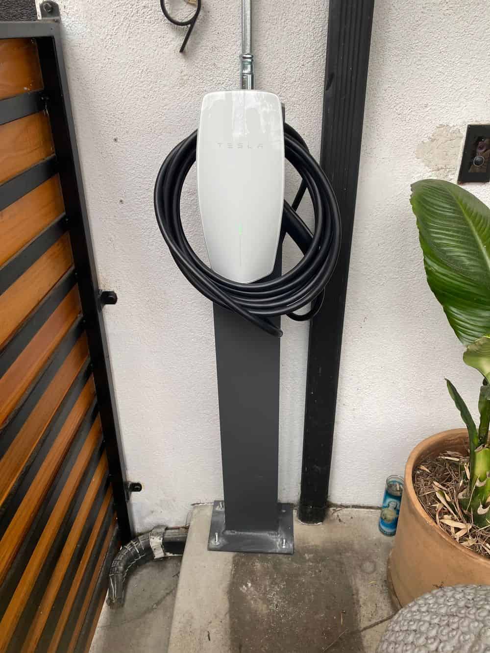 EV Charger Installation image