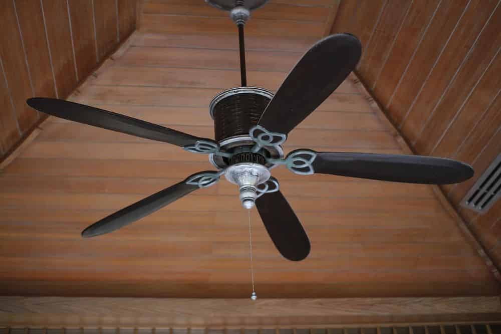 Ceiling Fans & Vents Services image