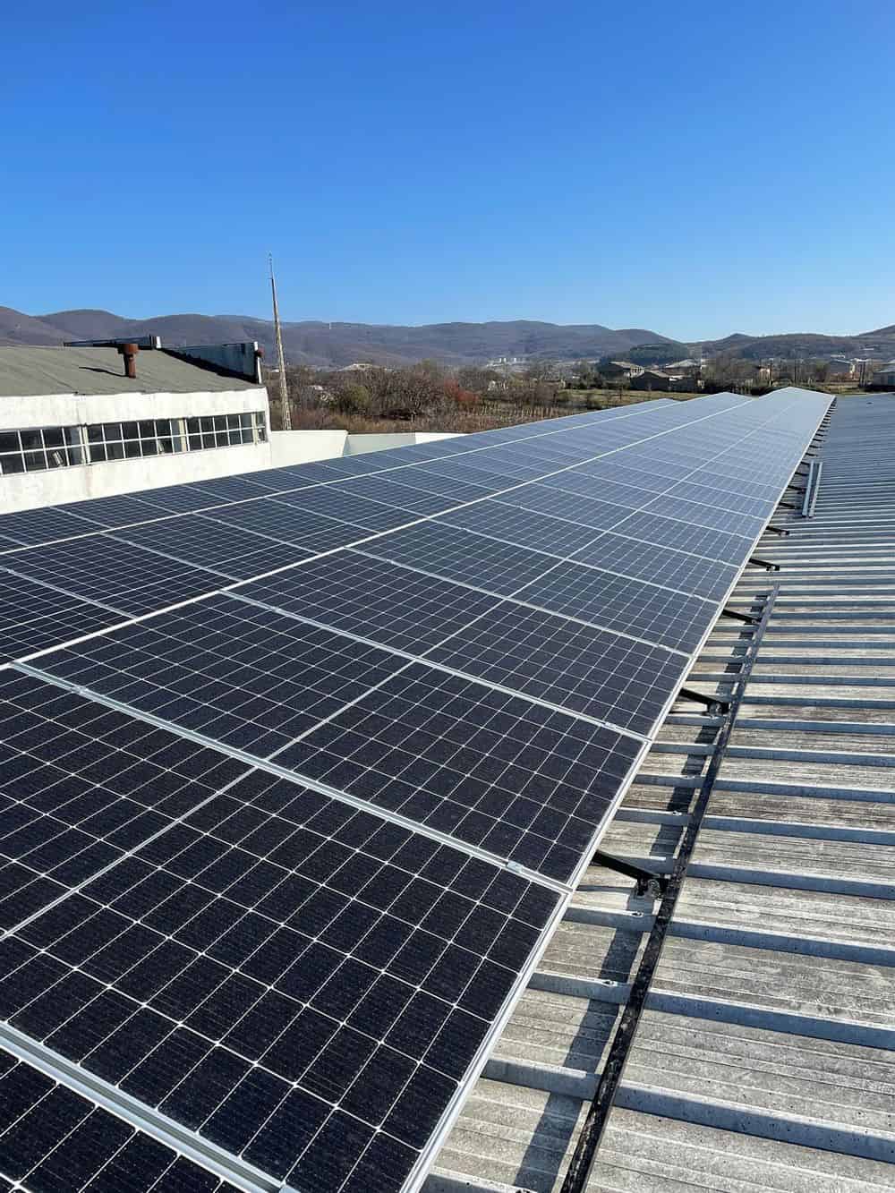Solar Power Services image