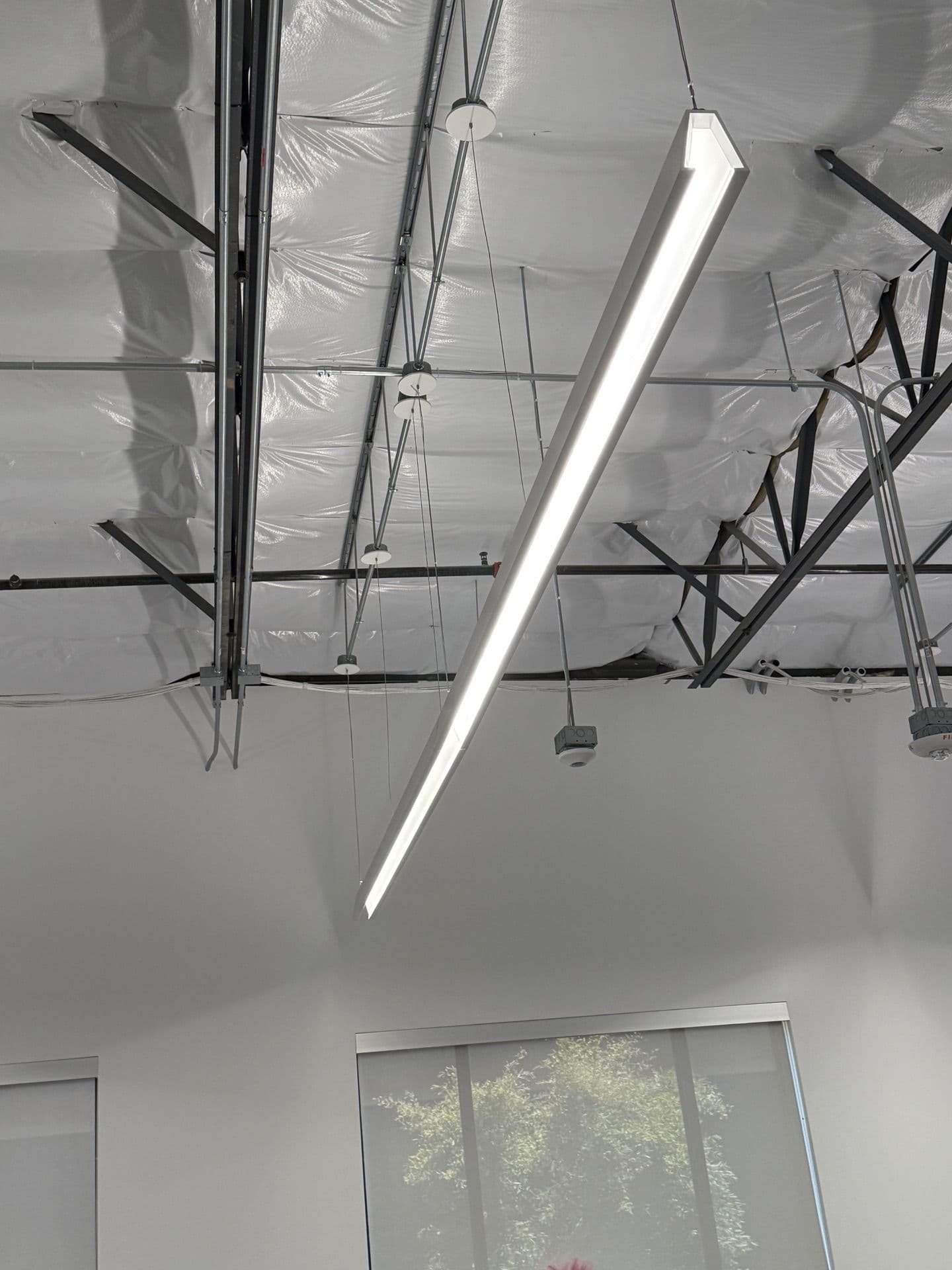 Gallery photos for LED Lighting Installation with OSRAM Drivers: Image #1