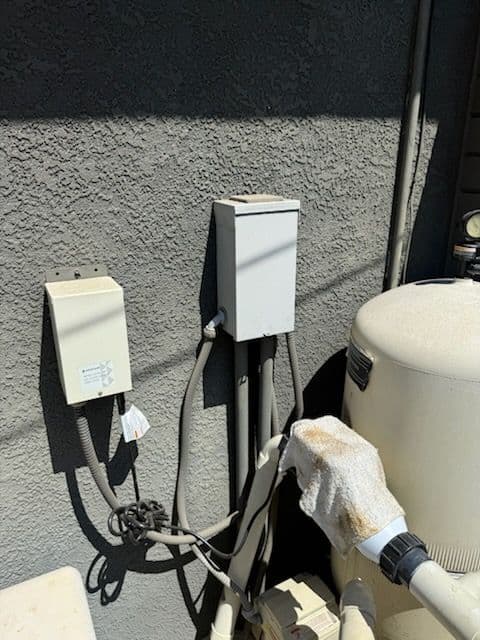 Comprehensive Electrical Safety Inspections image