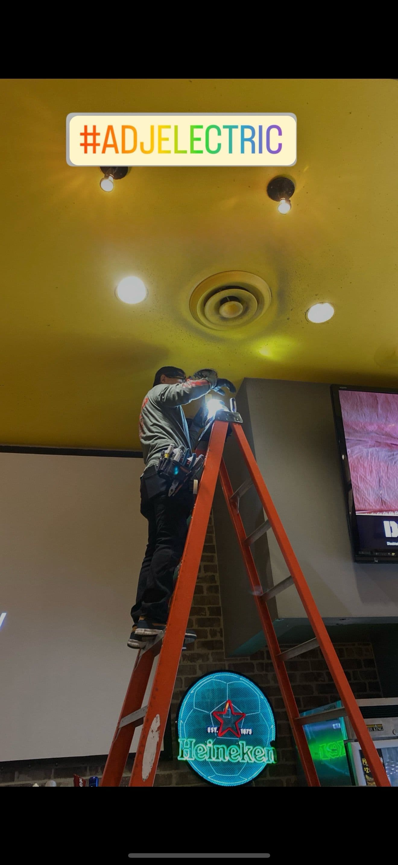 Project Expert Lighting Solutions in EastVale CA image