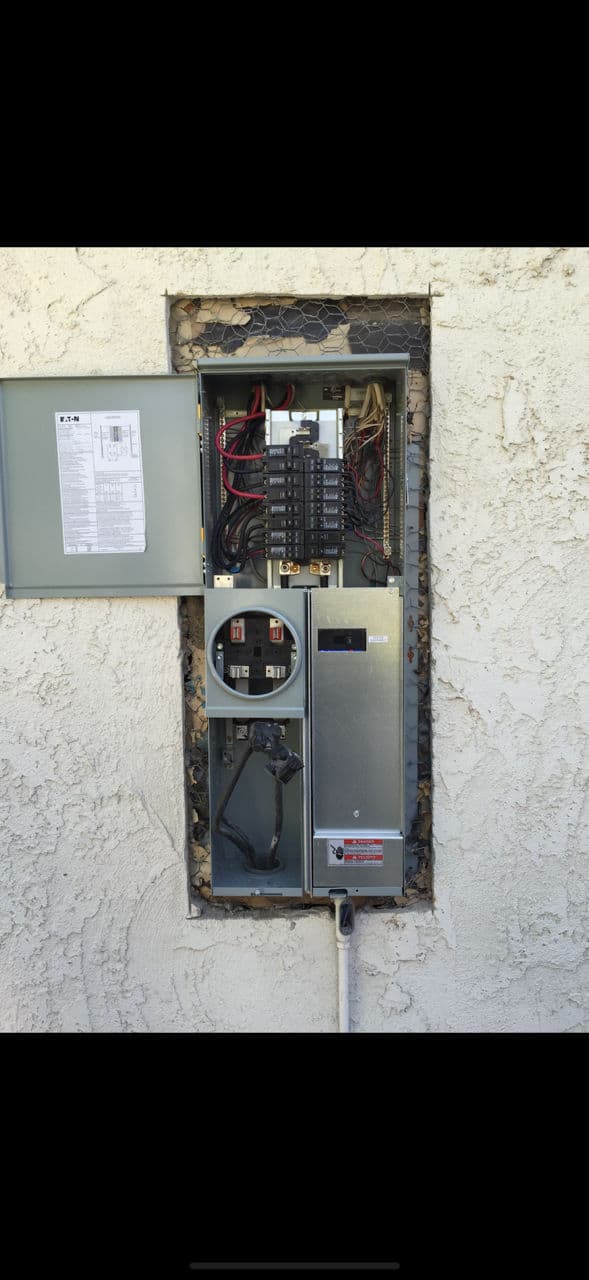 Colton Panel Upgrade Perfect for Summer Fun image