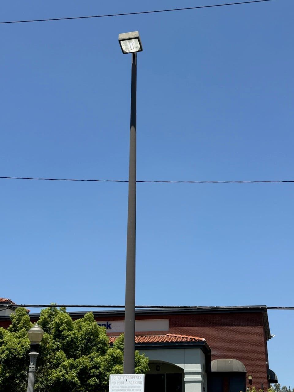 Lighting Repair at Riverside Spaghetti Factory image