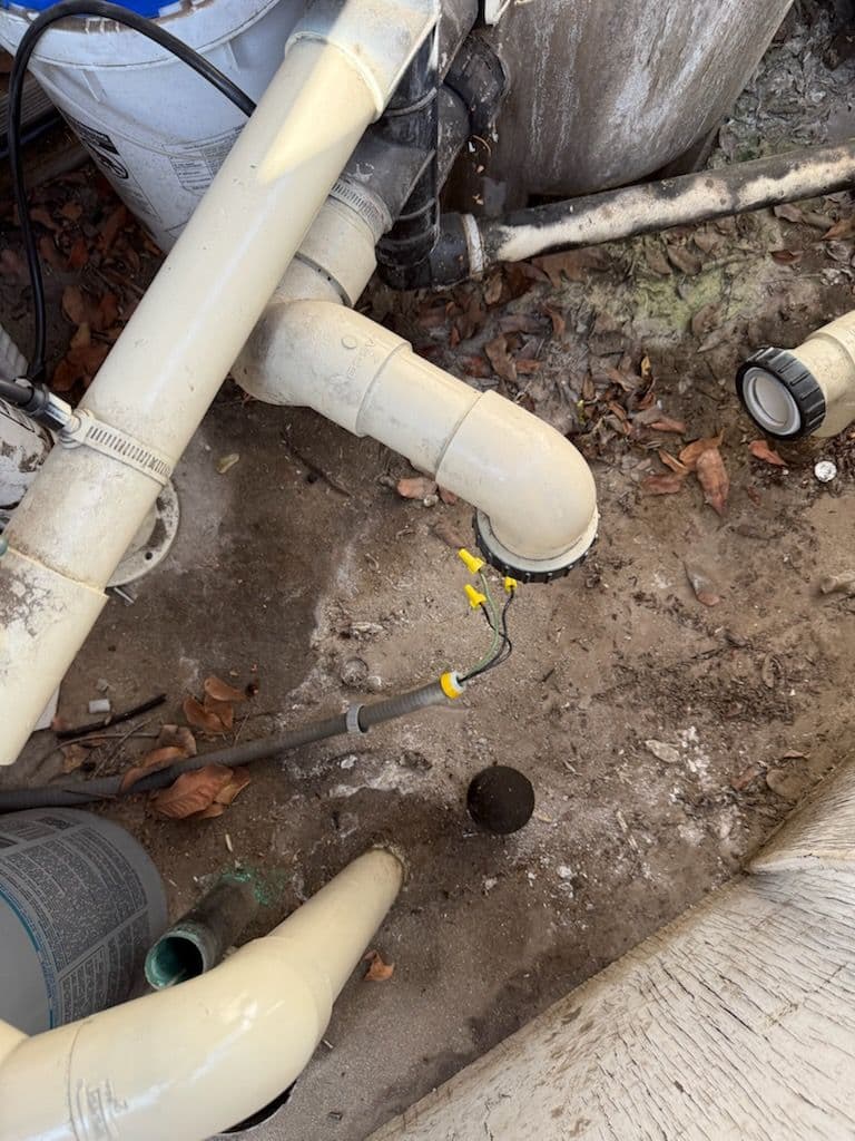 Gallery photos for Precision Pool Pump Solutions for Maximum Efficiency: Image #2
