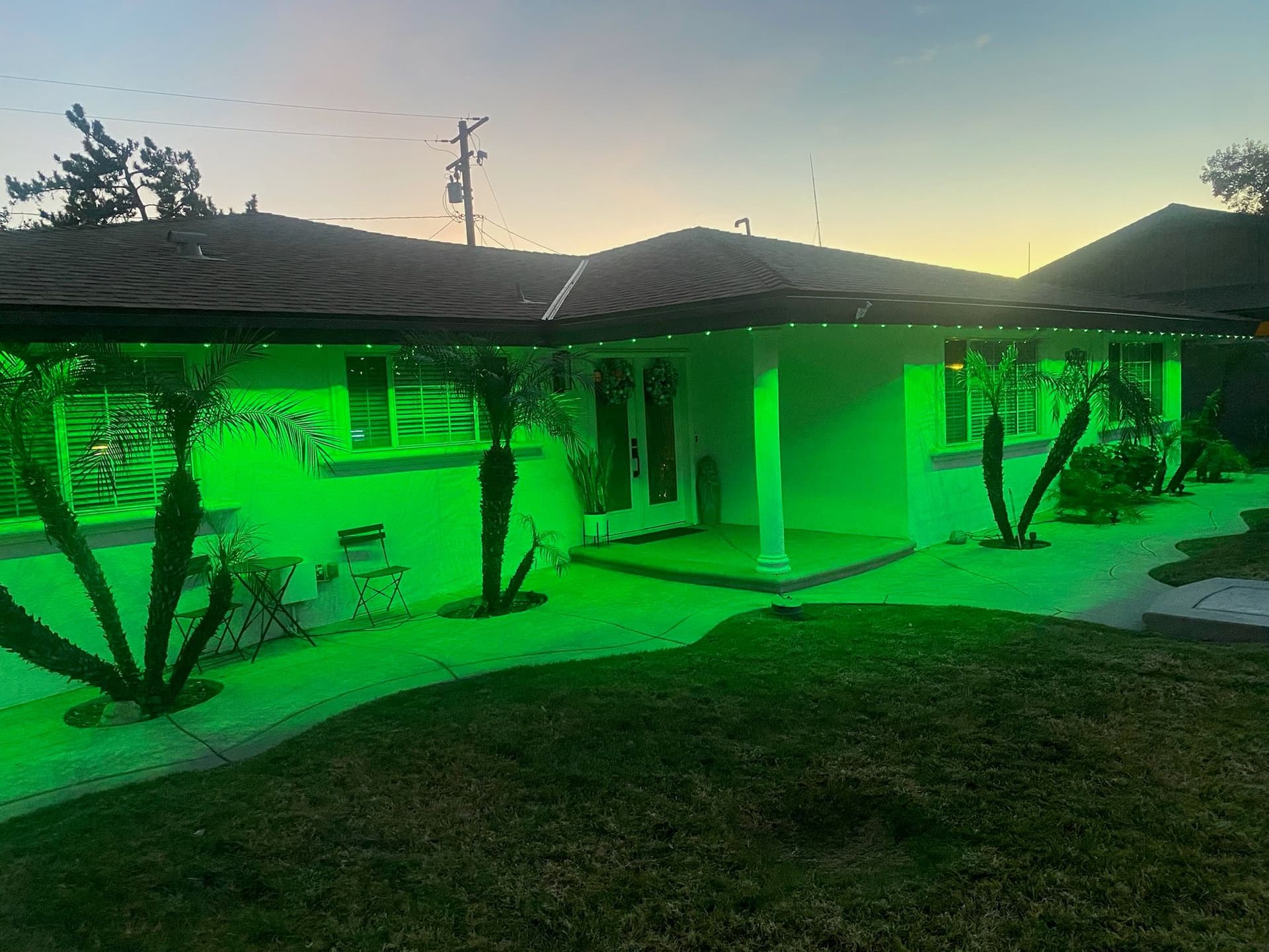 Transform Your Home with Spectacular Lighting image